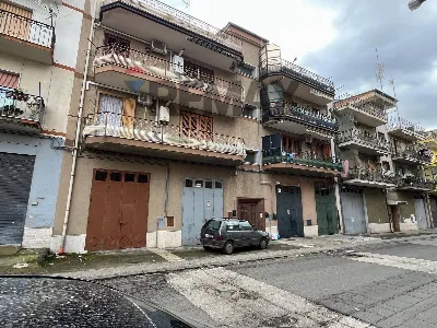 Appartamento in vendita a Militello in Val... - foto 5