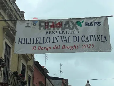 Appartamento in vendita a Militello in Val... - foto 6