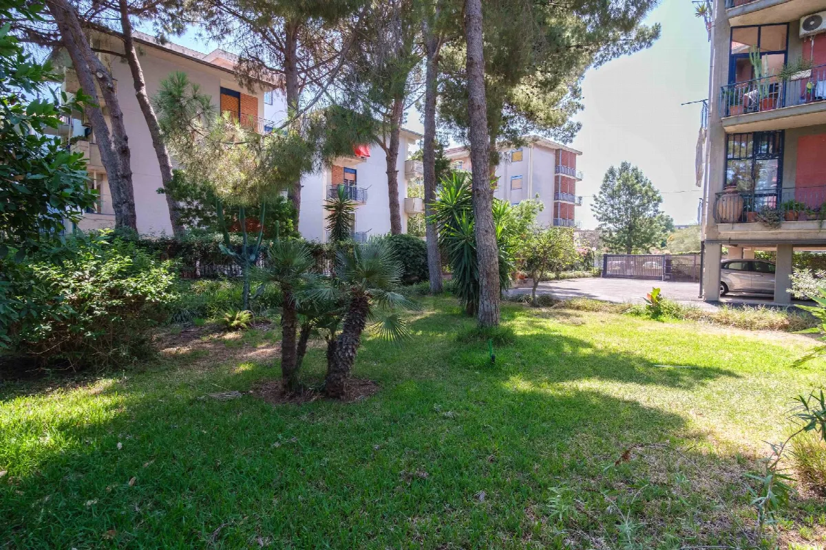 Appartamento in vendita a Catania, San Nullo, Galermo - foto 3