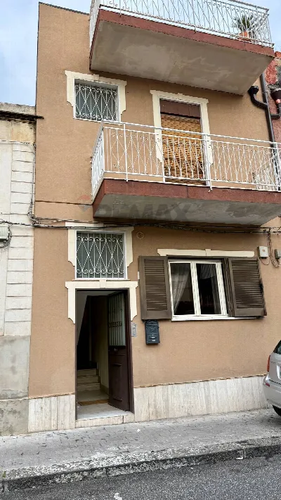 Appartamento in vendita a Catania, Barrier... - foto 1