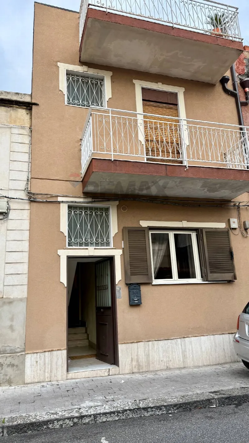 Appartamento in vendita a Catania, Barriera, Nuovalucello, Gioeni - foto 1