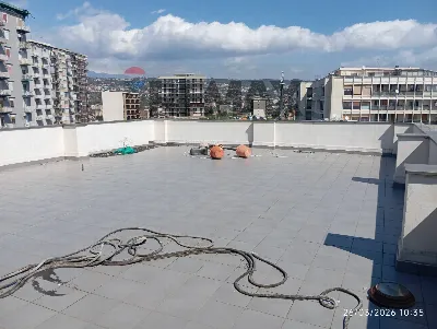 Attico in vendita a Catania, Ognina, Guard... - foto 4