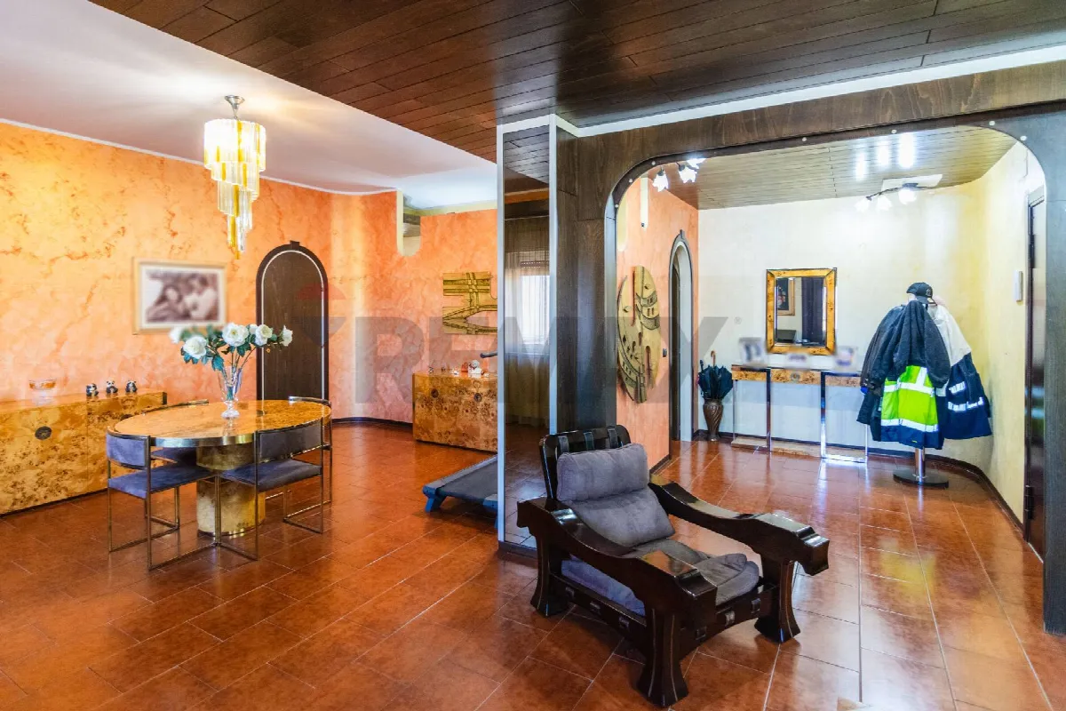 Appartamento in vendita a Catania, Rapisardi, Ballo, Cibele - foto 4