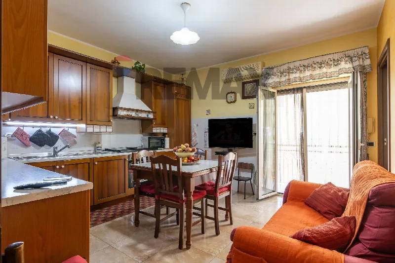 Appartamento in vendita a Piazza Armerina - foto 1