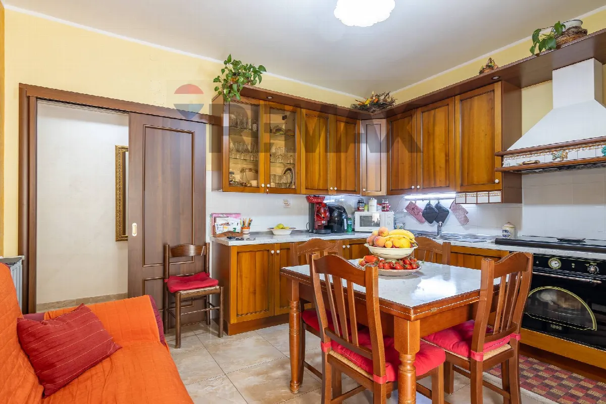 Appartamento in vendita a Piazza Armerina - foto 2