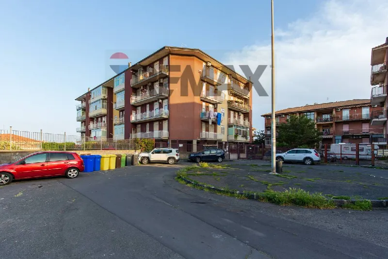 Appartamento in vendita a Catania, San Nullo, Galermo - foto 1