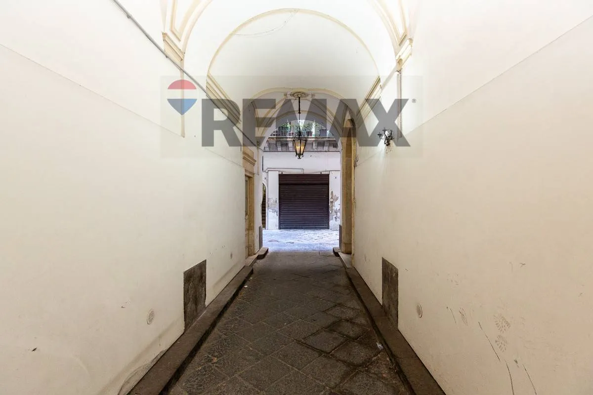Appartamento in vendita a Catania, Vulcania, Borgo - foto 2