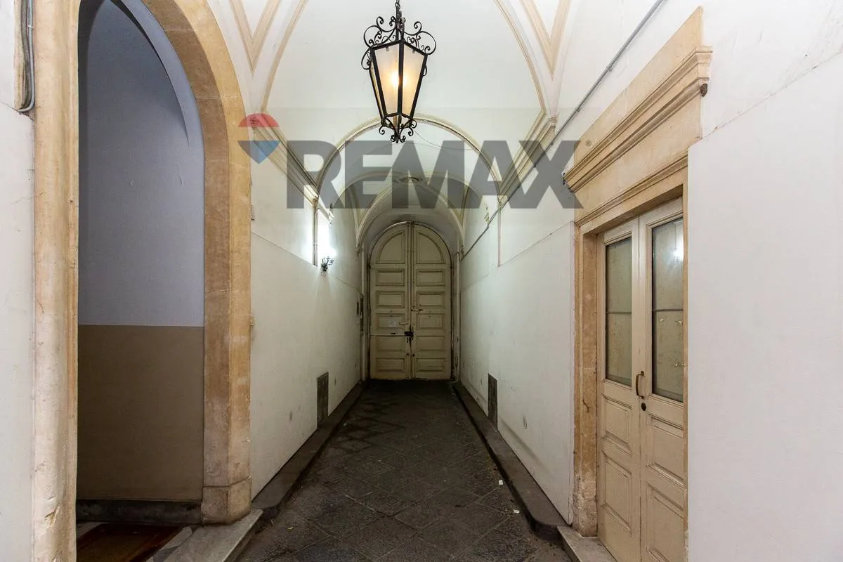 Appartamento in vendita a Catania, Vulcania, Borgo - foto 3