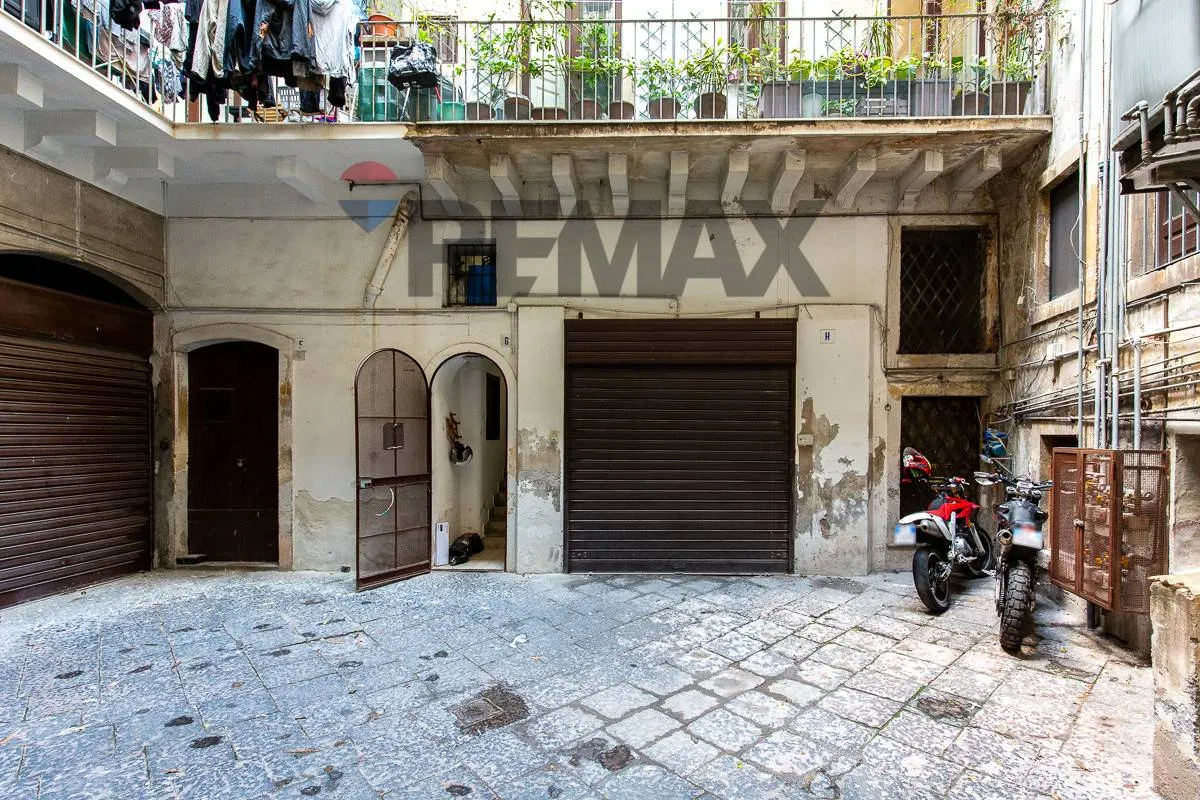 Appartamento in vendita a Catania, Vulcania, Borgo - foto 4