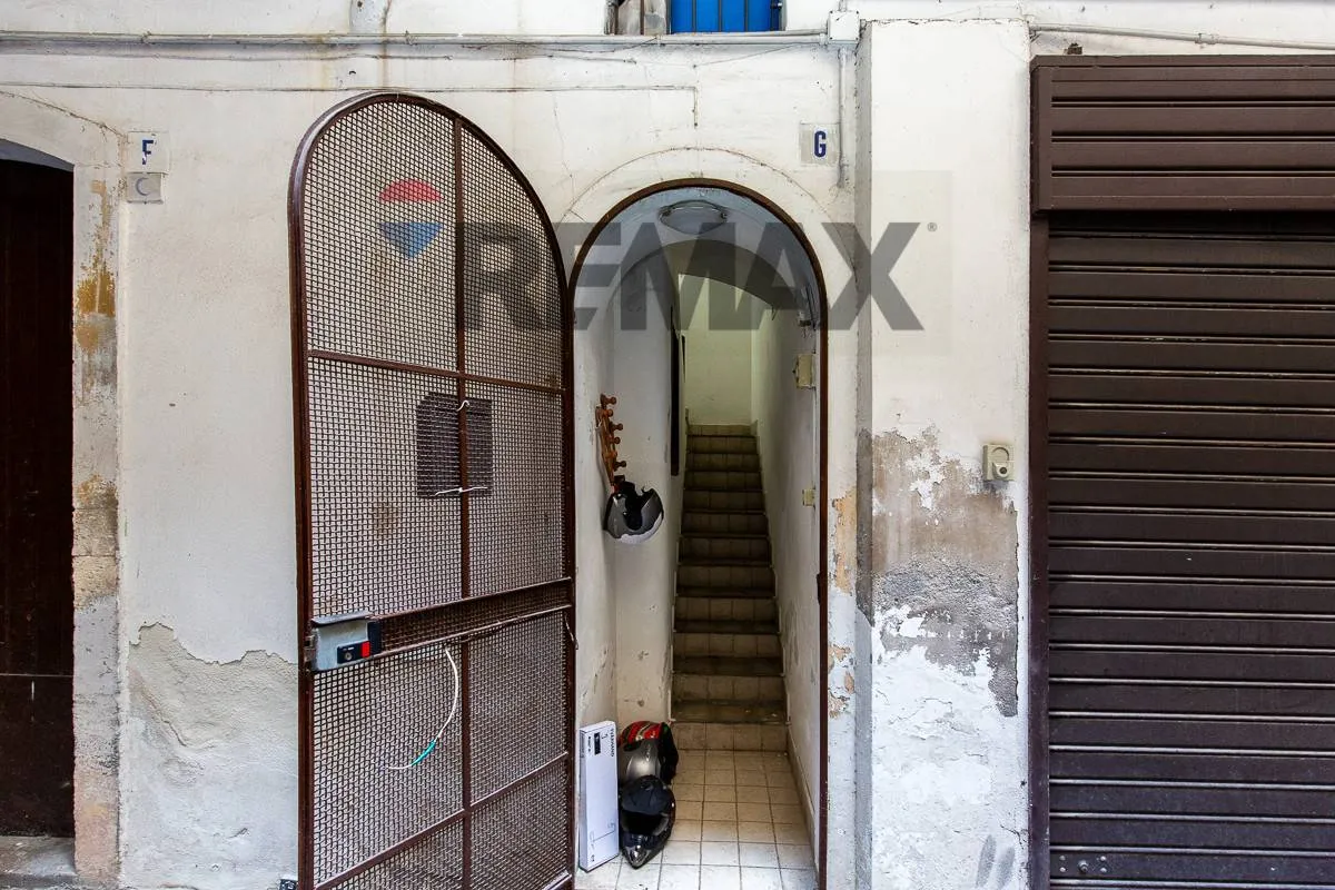 Appartamento in vendita a Catania, Vulcania, Borgo - foto 5