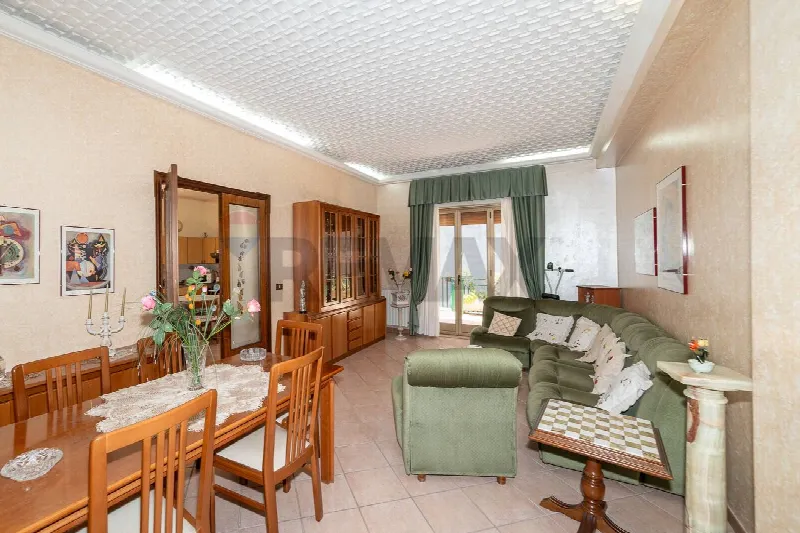 Appartamento in vendita a Randazzo - foto 1