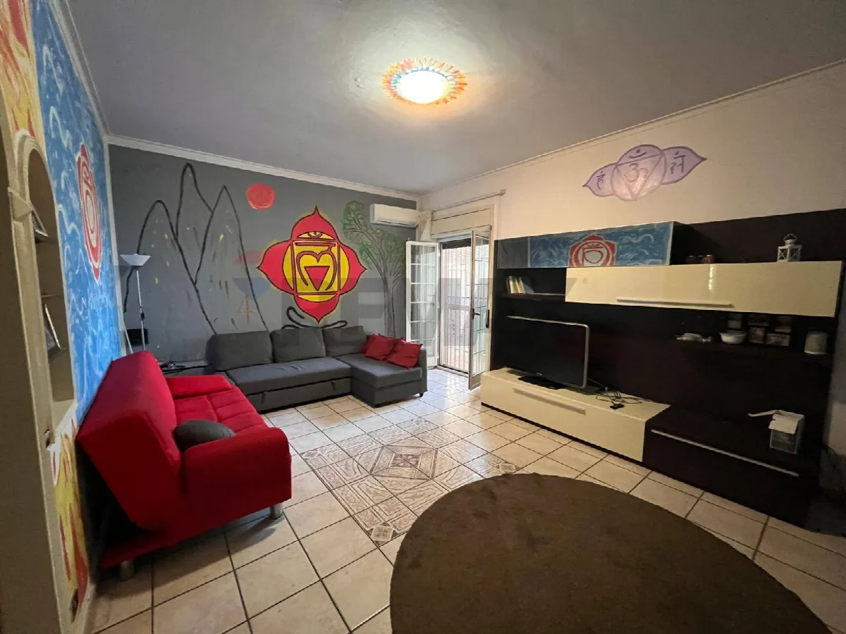 Appartamento in vendita a Catania, Rapisardi, Ballo, Cibele - foto 3