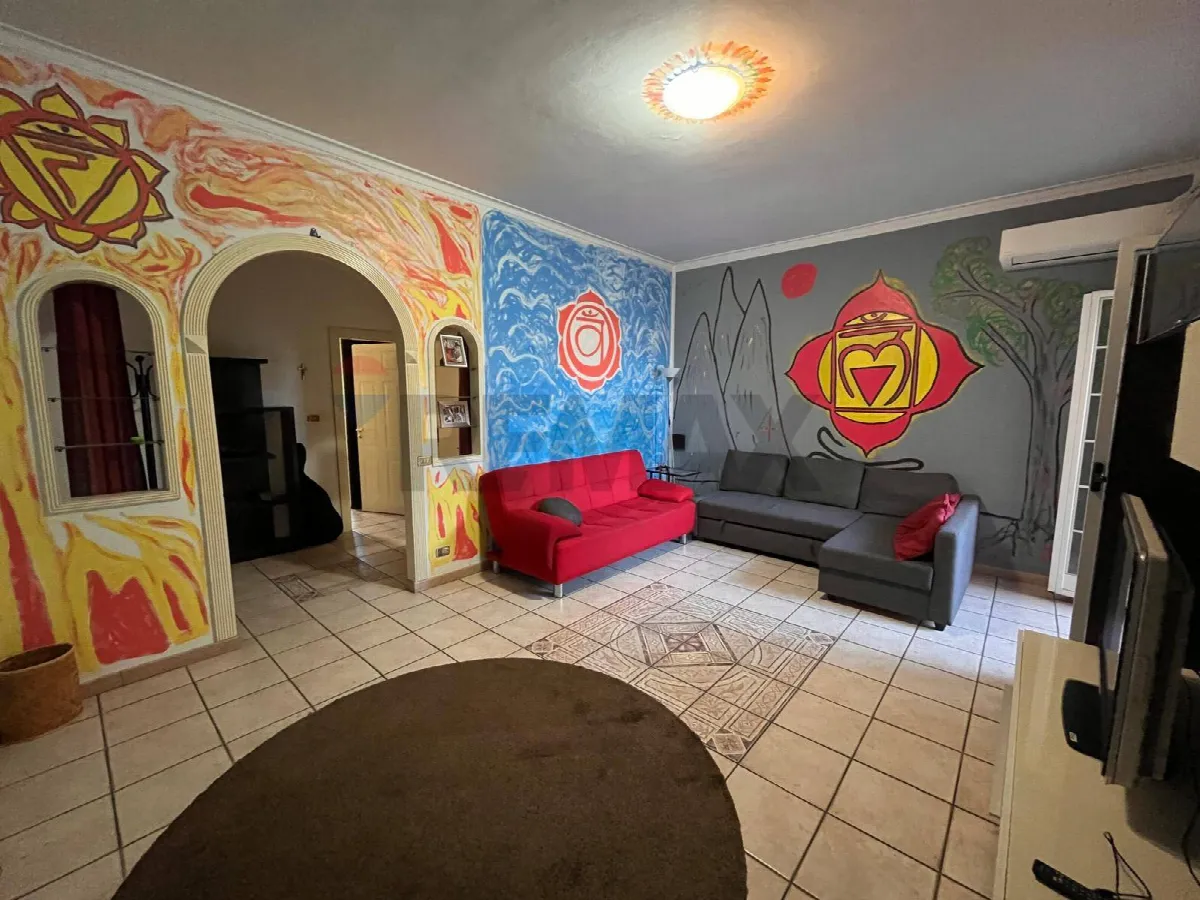 Appartamento in vendita a Catania, Rapisardi, Ballo, Cibele - foto 4
