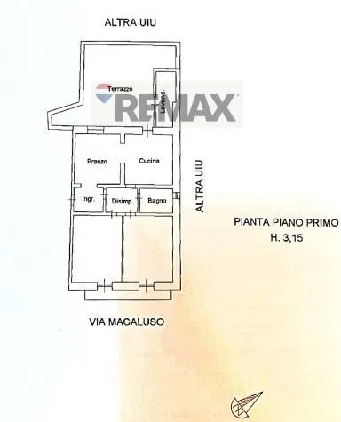Appartamento in vendita a Catania, Provinc... - foto 6