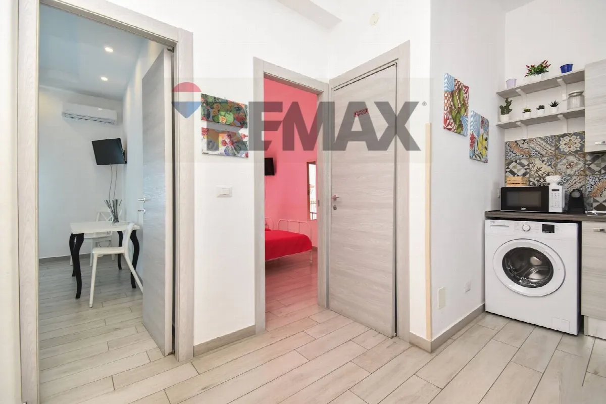 Appartamento in vendita a Catania, Centro Storico, Porto - foto 4