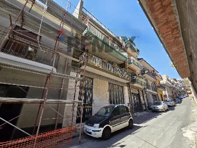 Appartamento a Misterbianco