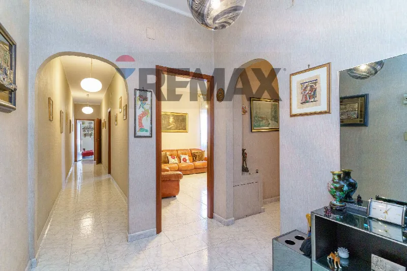 Appartamento in vendita a Catania, Rapisardi, Ballo, Cibele - foto 1