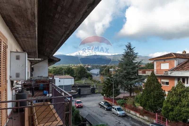 Appartamento in vendita a Linguaglossa - foto 1