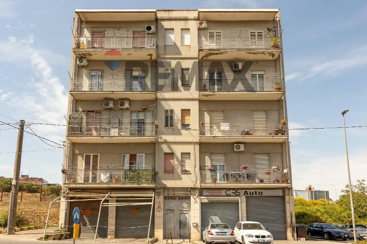 Appartamento in vendita a Caltagirone - foto 3