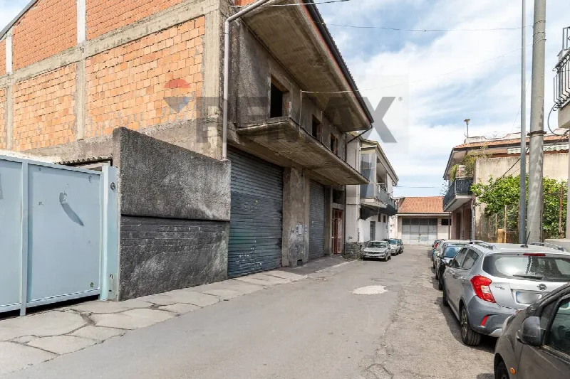 Appartamento in vendita ad Aci Castello - foto 1