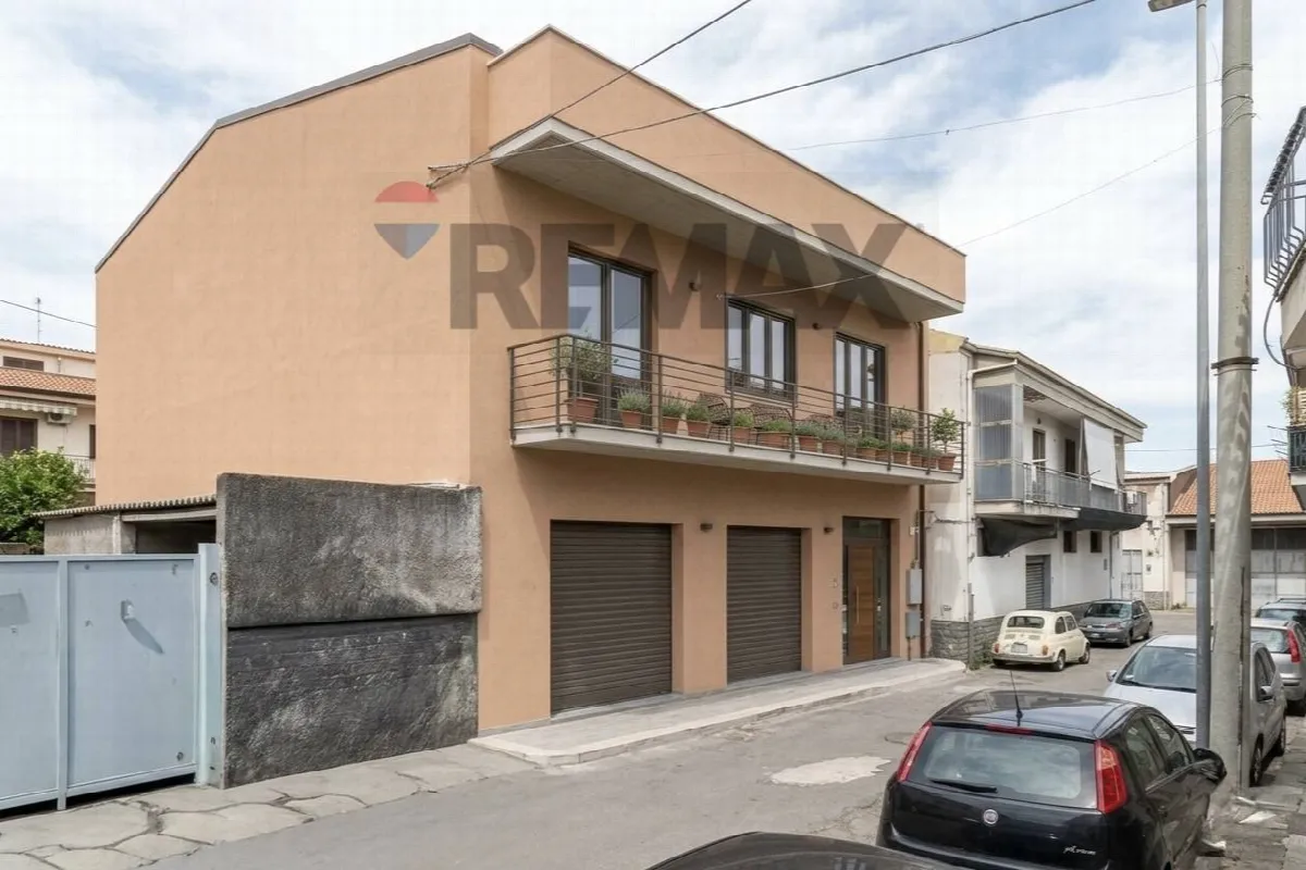 Appartamento in vendita ad Aci Castello - foto 4