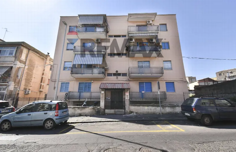 Appartamento in vendita a Catania, La Rena, Concordia - foto 1