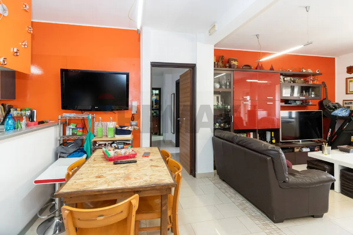 Appartamento in vendita a Caltagirone - foto 2