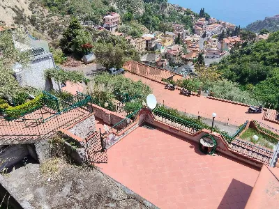 Appartamento in vendita a Taormina - foto 4