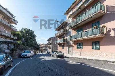 Appartamento in vendita a Camporotondo Etn... - foto 1