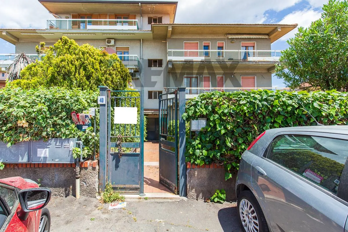 Appartamento in vendita a Catania, San Nullo, Galermo - foto 4