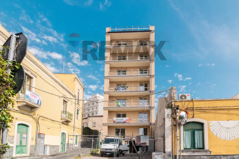 Appartamento in vendita a Catania, Barriera, Nuovalucello, Gioeni - foto 1