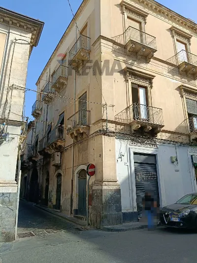 Appartamento a Paterno