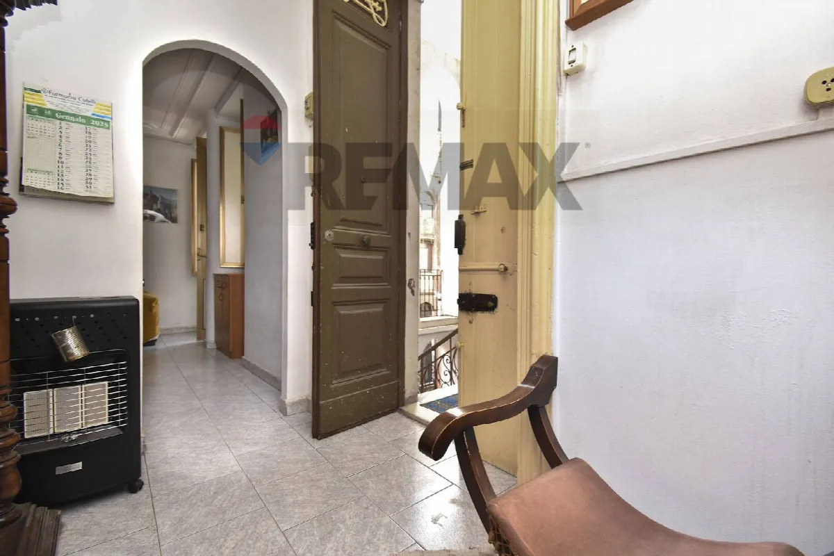 Appartamento in vendita a Catania, Centro Storico, Porto - foto 3