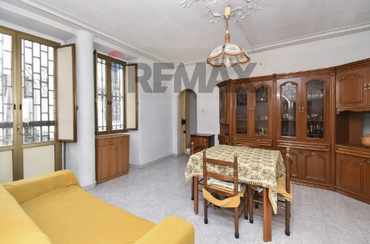 Appartamento in vendita a Catania, Centro Storico, Porto - foto 4