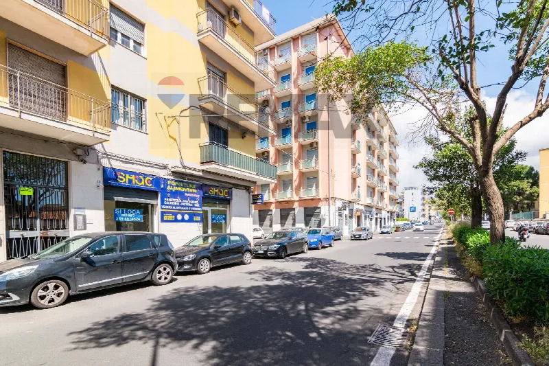 Appartamento in vendita a Catania, Rapisardi, Ballo, Cibele - foto 1