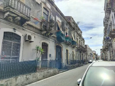 Appartamento in vendita a Catania, Centro ... - foto 1