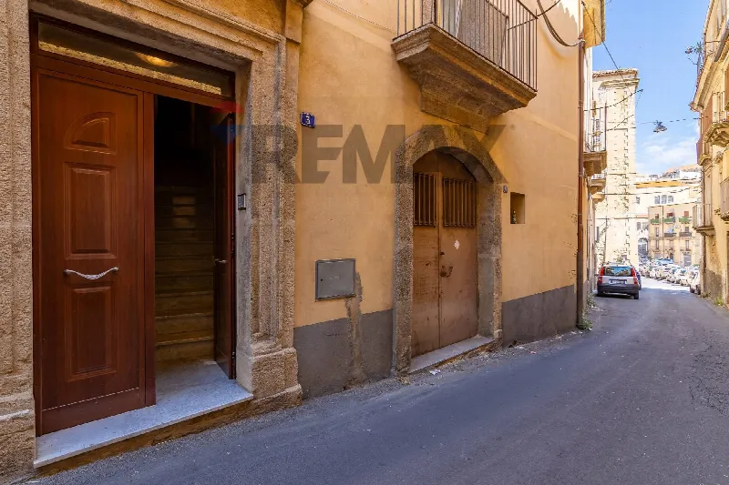 Appartamento in vendita a Caltagirone - foto 1