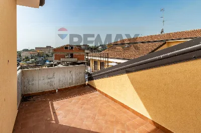 Attico in vendita a Motta Sant'Anastasia - foto 2