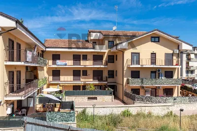 Attico in vendita a Motta Sant'Anastasia - foto 1