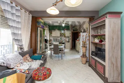 Appartamento in vendita a Catania, Cittade... - foto 1