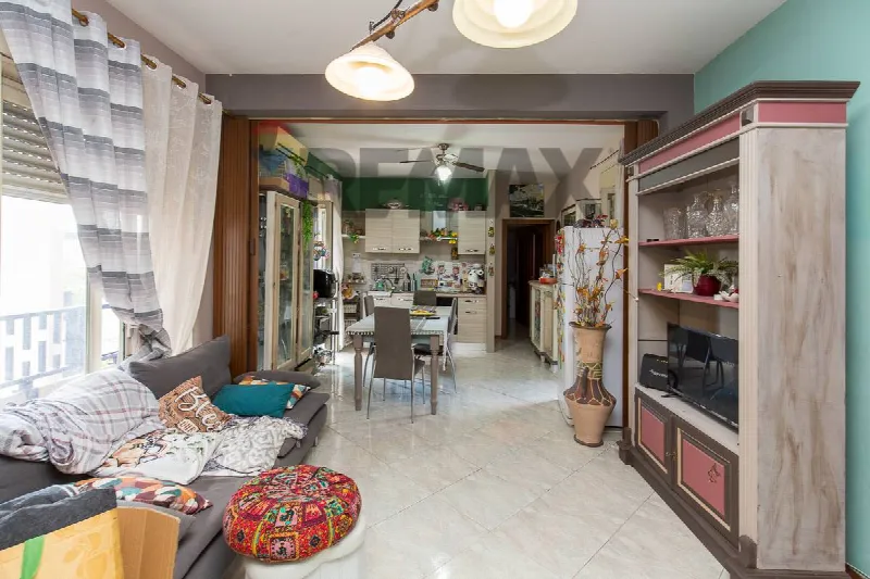 Appartamento in vendita a Catania, Cittadella, Cibali - foto 1