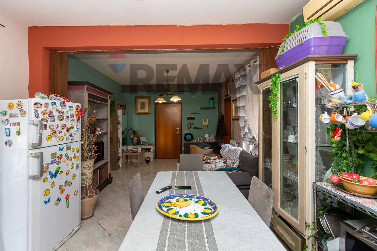 Appartamento in vendita a Catania, Cittadella, Cibali - foto 3