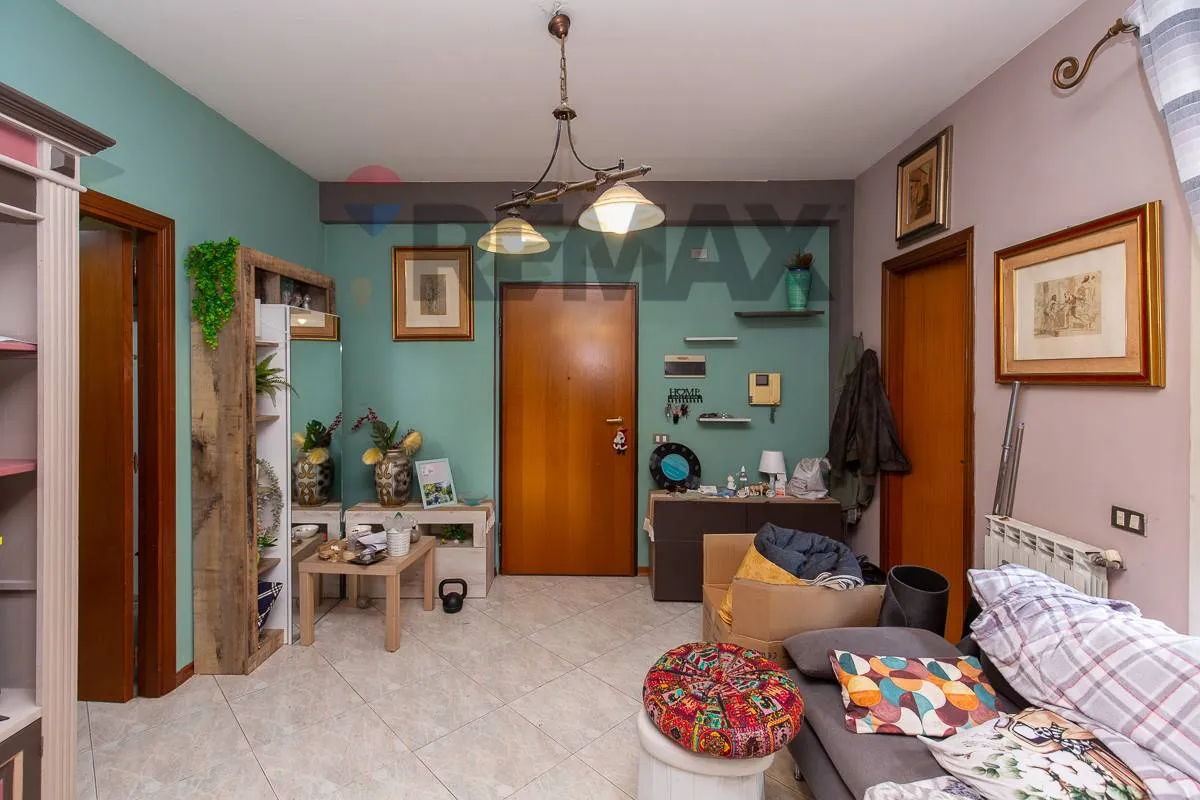 Appartamento in vendita a Catania, Cittadella, Cibali - foto 4