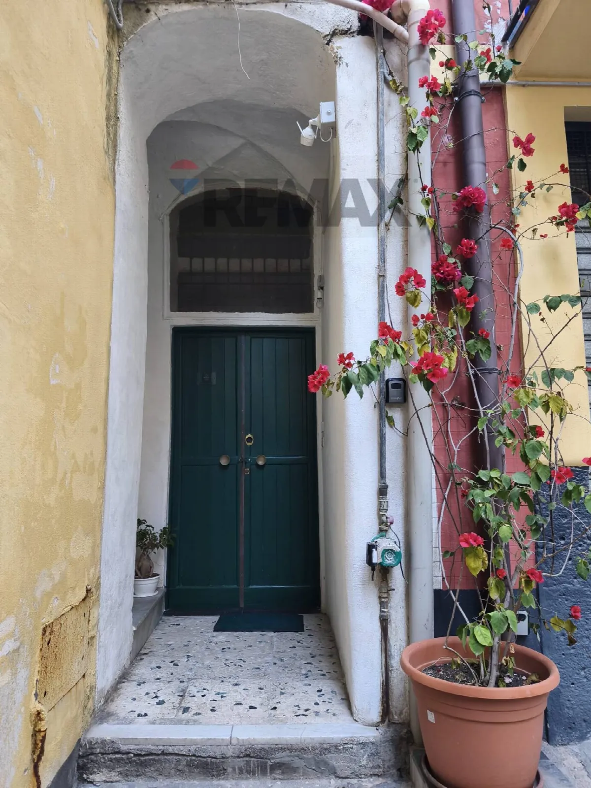 Appartamento in vendita a Catania, Centro Storico, Porto - foto 3