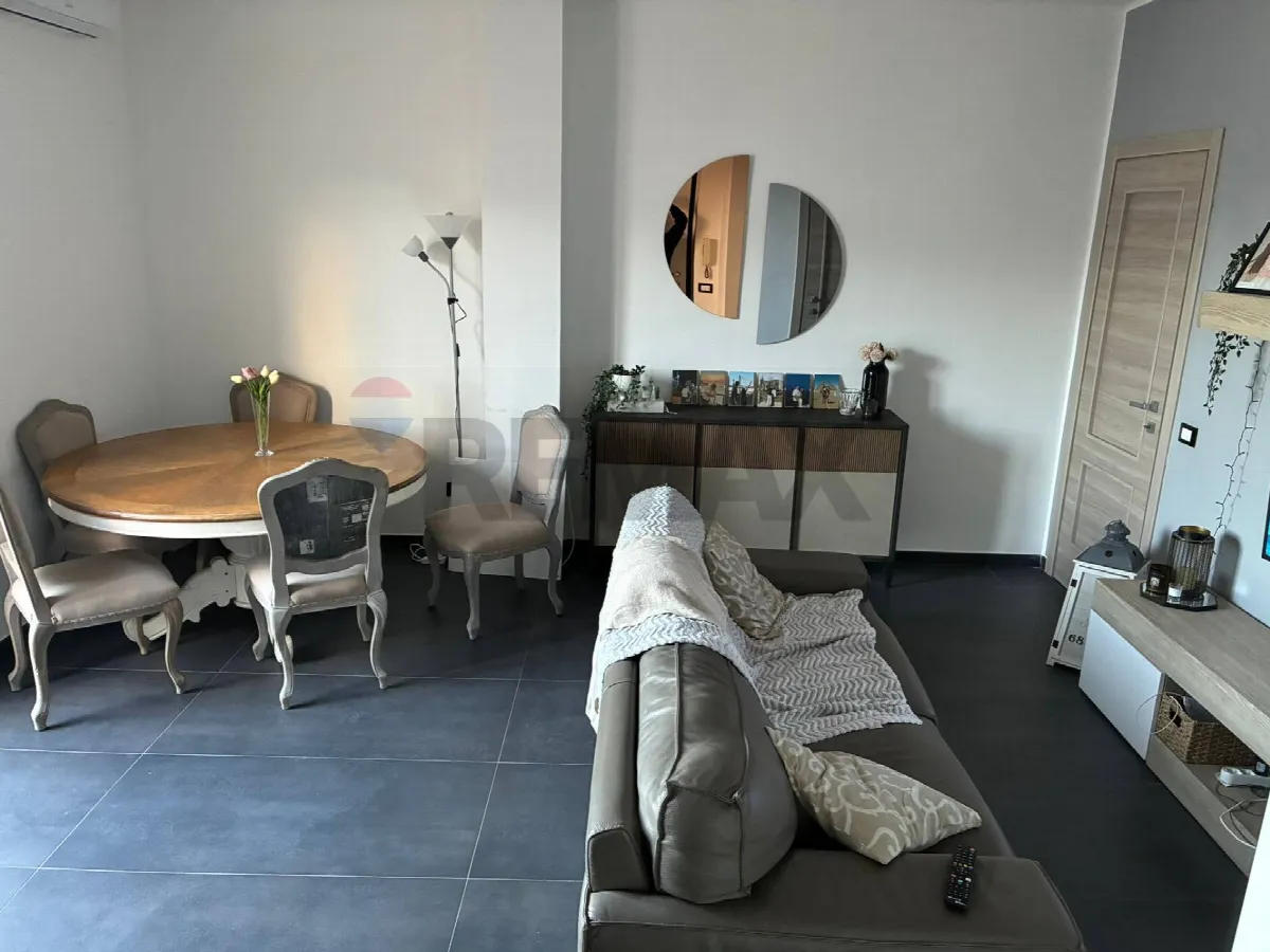 Attico in vendita a Palermo, Altarello, Poggio Ridente, Boccadifalco, Baida - foto 2