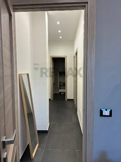 Attico in vendita a Palermo, Altarello, po... - foto 4