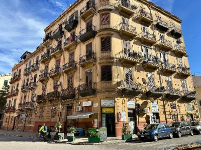 Appartamento in vendita a Palermo, Oreto, ... - foto 1