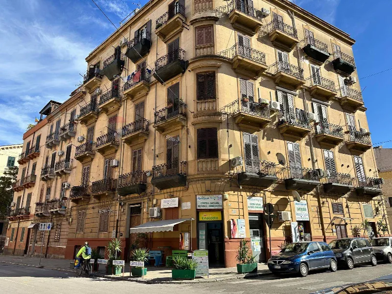 Appartamento in vendita a Palermo, Oreto, Perez, Montegrappa, Guadagna - foto 1