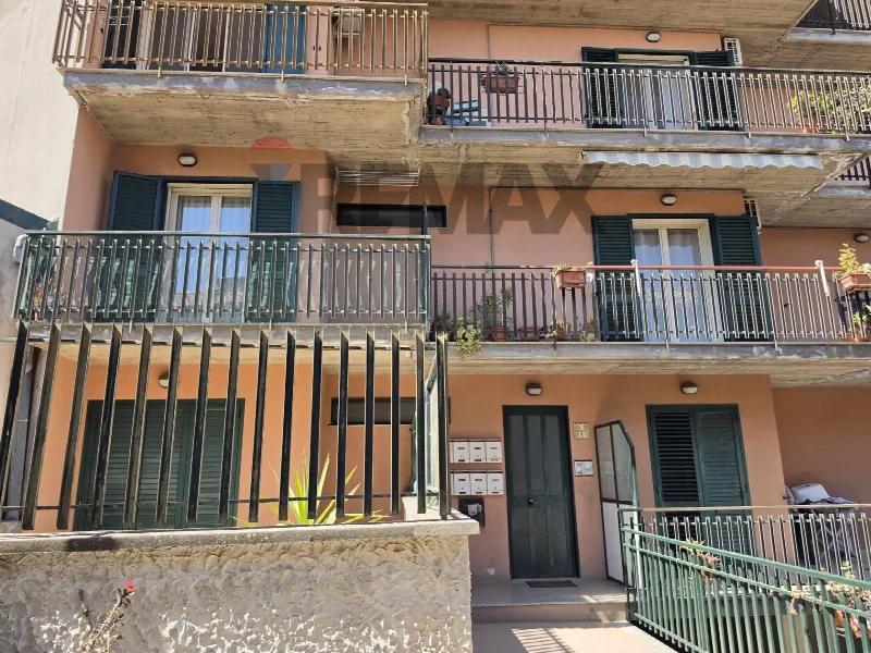 Appartamento in vendita a Santa Maria di Licodia - foto 1