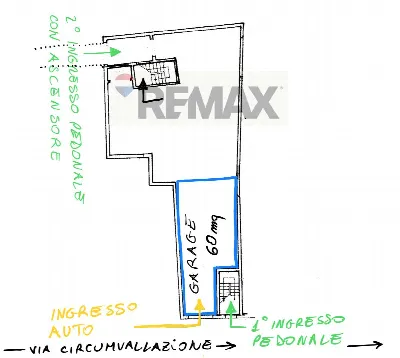 Appartamento in vendita a Paterno - foto 7